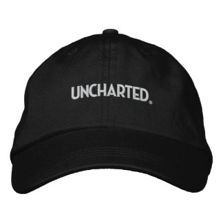 Uncharted Pet - Zwart