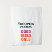 Uncharted wandkleed (Voorkant)