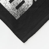 Uncle And Nephew A Bond That Can't Be Broken Fleece Deken (Hoek)