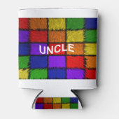 UNCLE BLIKJESKOELER (Voorkant)