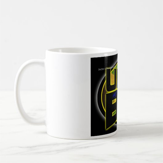 UNCLE BOB-MOK KOFFIEMOK (Links)