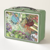 Uncle Bob's Fantanimal en Lunchbox (Voorkant)
