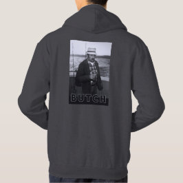 UNCLE BUTCH - mannen Hoodie