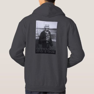 UNCLE BUTCH - mannen Hoodie
