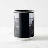 UNCLE BUTCH Mok (Midden)