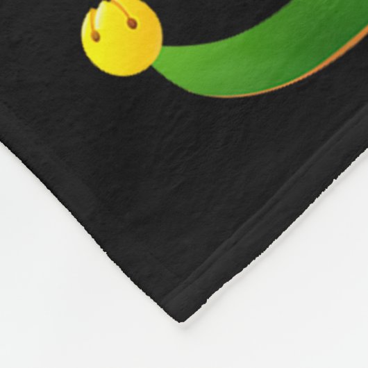 Uncle Christmas Elf Matching Pajama X-mas Party  Fleece Deken (Hoek)