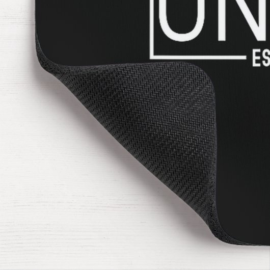 Uncle Est. 2026 New Uncle Promoted To Uncle Est. 2 Muismat (Hoek)