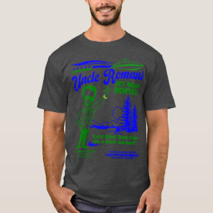 Uncle Romans Jet Boat Rentals T-shirt