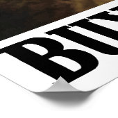 Uncle Sam -- Buy War Bonds Poster (Hoek)