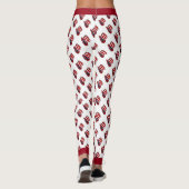 Uncle Sam Petten Leggings (Achterkant)