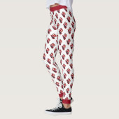 Uncle Sam Petten Leggings (Links)