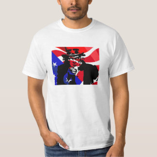 Uncle Sam - T-shirt