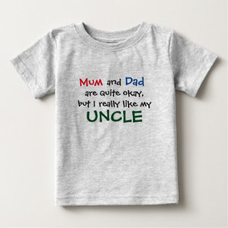 Uncle Shirt