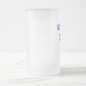 Uncle's sippy cup/stein/mok matglas bierpul (Center)