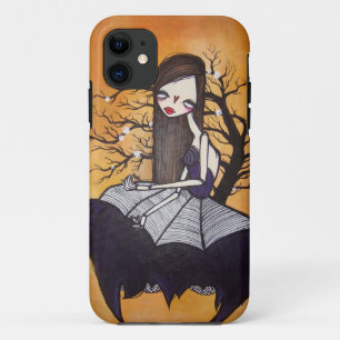 "Uncommon Nonsense" iPhone 5 Hoesje-Mate Hoesje