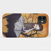 "Uncommon Nonsense" iPhone 5 Hoesje-Mate Hoesje (Achterkant (horizontaal))