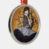 "Uncommon Nonsense Ornament (Rechts)