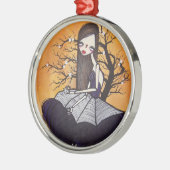 "Uncommon Nonsense Ornament (Links)