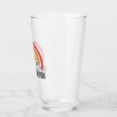 Uncompahgre Peak Glas (Links)