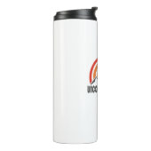 Uncompahgre Peak Thermosbeker (Gedraaid links)