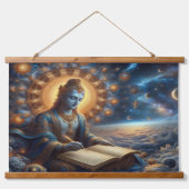 Unconditional Hangend Wandkleed (Voorkant)