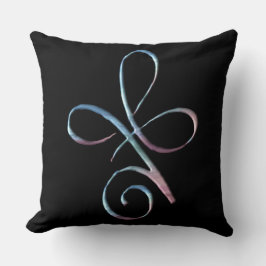 Unconditional Love 1  Kussen