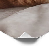 Unconditional Love Perfect Poster (Hoek)