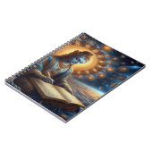 Unconditional Notebook Notitieboek (Linkerzijde)