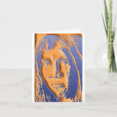 Uncontacted with Computer Effects card   Kaart (Voorkant)