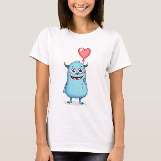 Unconventional Love T-shirt (Voorkant)
