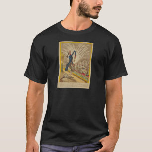 Uncorking Old Sherry T-shirt
