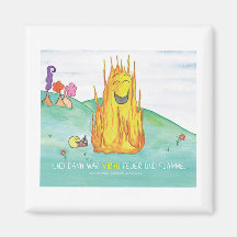 ..und dann war Vibhu Feuer und Flamme - Buchcover