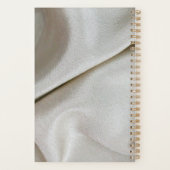 Undated Social Media Planner (Achterkant)