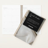 Undated Social Media Planner (Display)