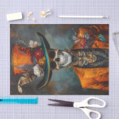 Undead Dude20 Tissuepapier (Craft)