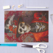 Undead Dude5 Tissuepapier (Craft)