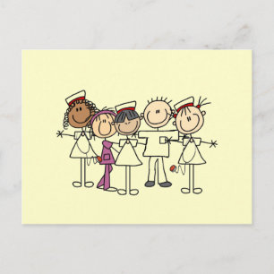 undefined briefkaart