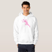 undefined hoodie (Voorkant volledig)