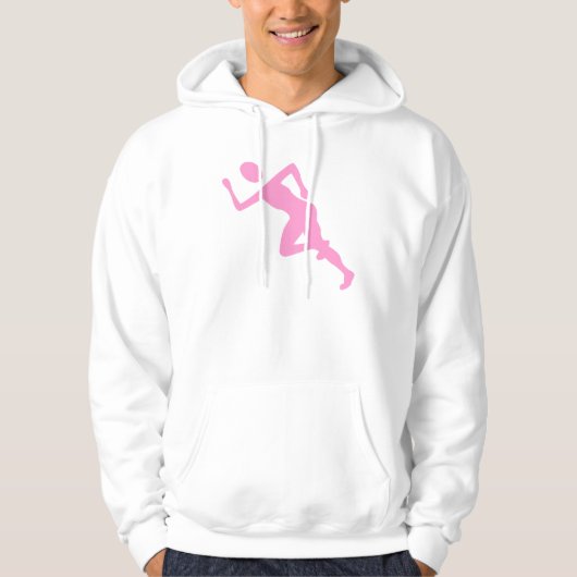 undefined hoodie (Voorkant)