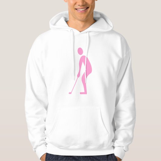 undefined hoodie (Voorkant)