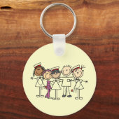 undefined sleutelhanger (Voorkant)