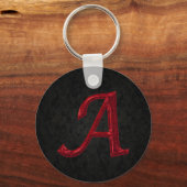 undefined sleutelhanger (Voorkant)