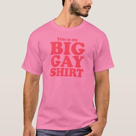 undefined t-shirt (Voorkant)