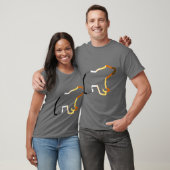 undefined t-shirt (Unisex)