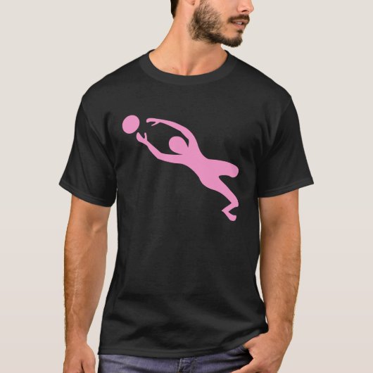 undefined t-shirt (Voorkant)