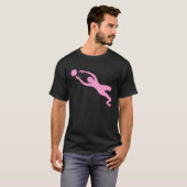 undefined t-shirt (Voorkant volledig)