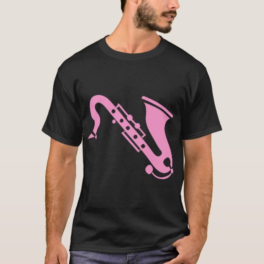 undefined t-shirt (Voorkant)