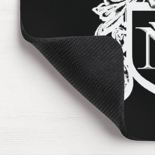 undeNYable crest-muispad Muismat (Hoek)