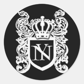 undeNYable kuif sticker