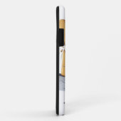 Under Construction Case-Mate iPhone Case (Achterkant/rechts)